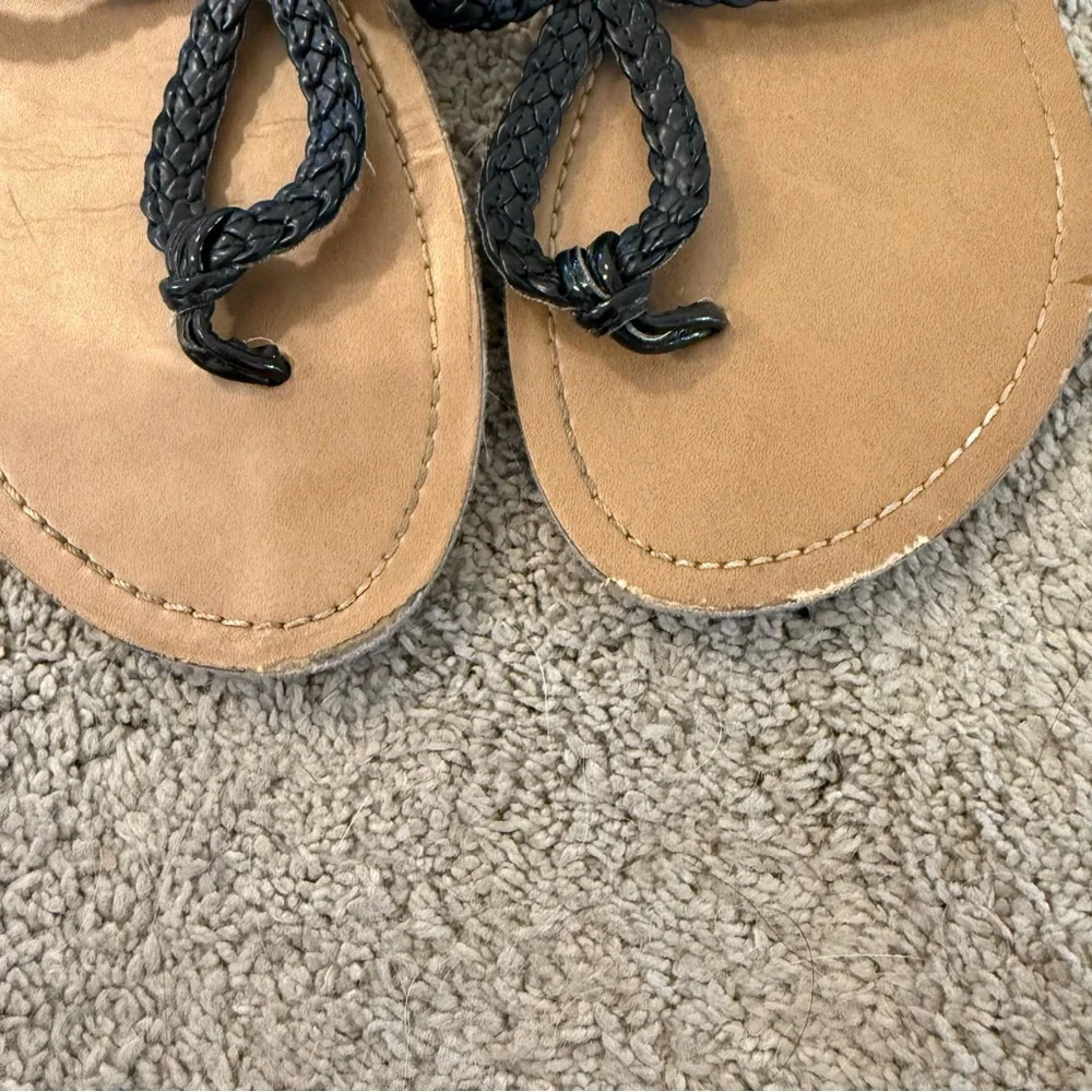 Two Pairs of Sandals - Picture 3 of 6